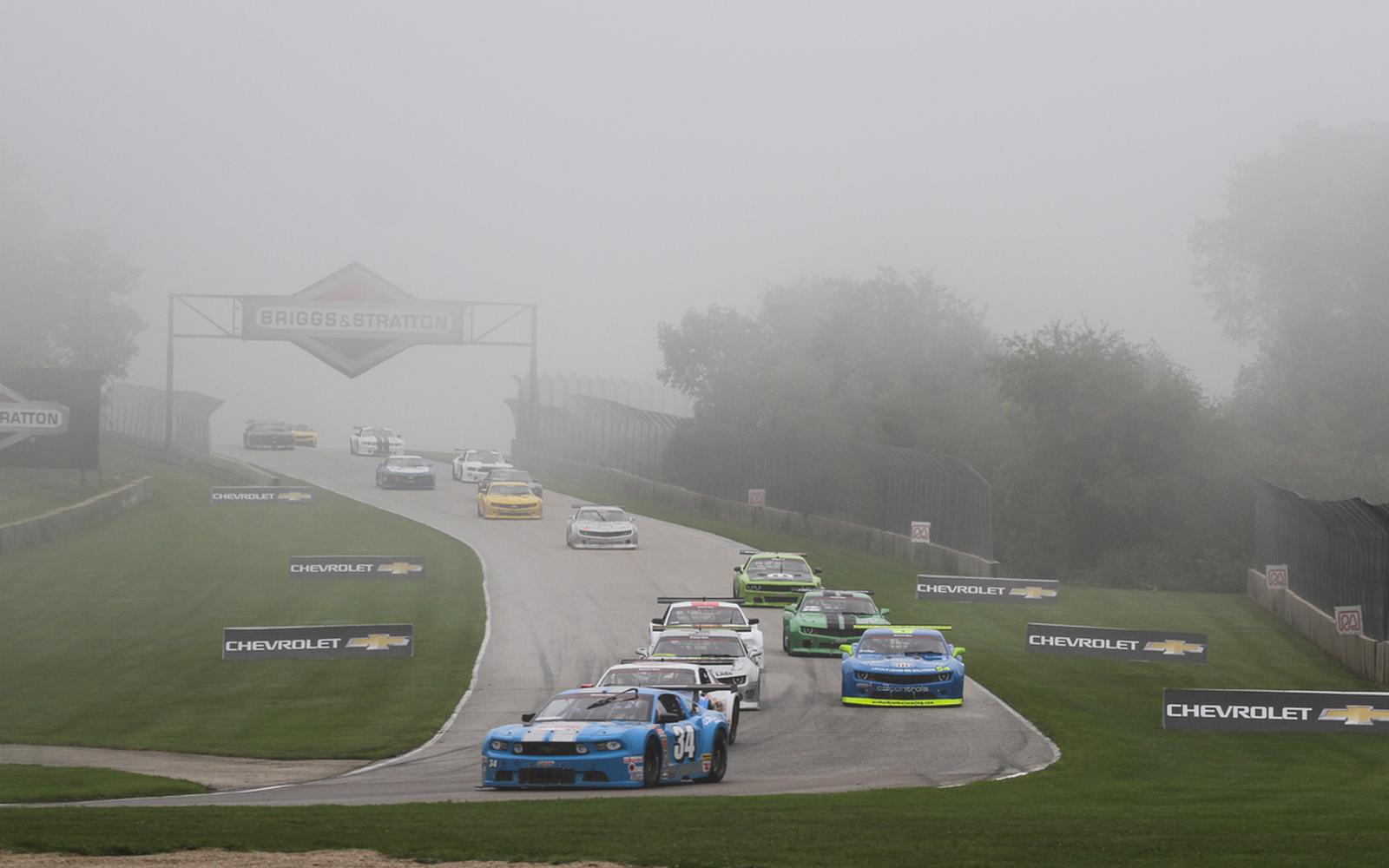 Watch the Next Dimension 100 from Road America online